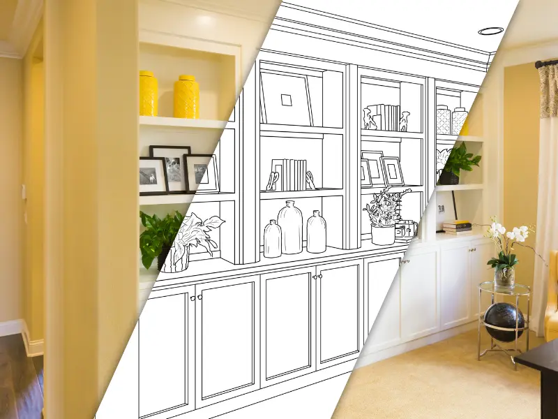 Custom Carpentry